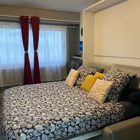 Apartament Le Beaulieu La Grande-Motte Zewnętrze zdjęcie