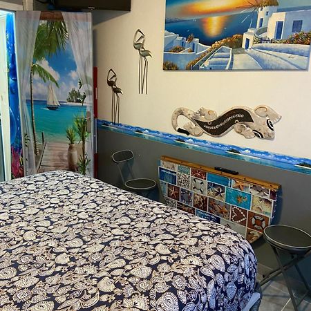 Apartament Le Beaulieu La Grande-Motte Zewnętrze zdjęcie