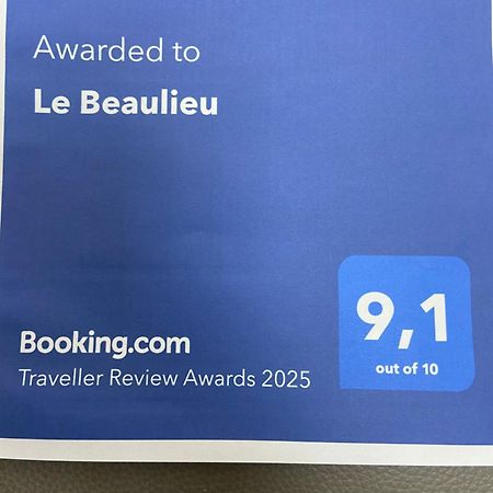 Apartament Le Beaulieu La Grande-Motte Zewnętrze zdjęcie