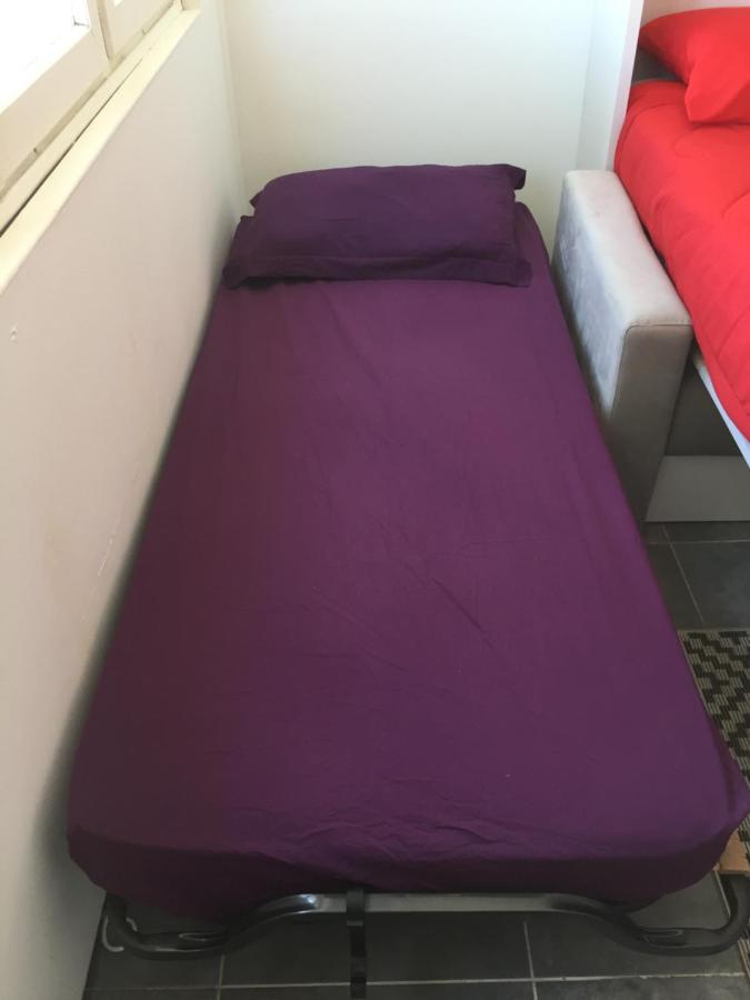 Apartament Le Beaulieu La Grande-Motte Zewnętrze zdjęcie