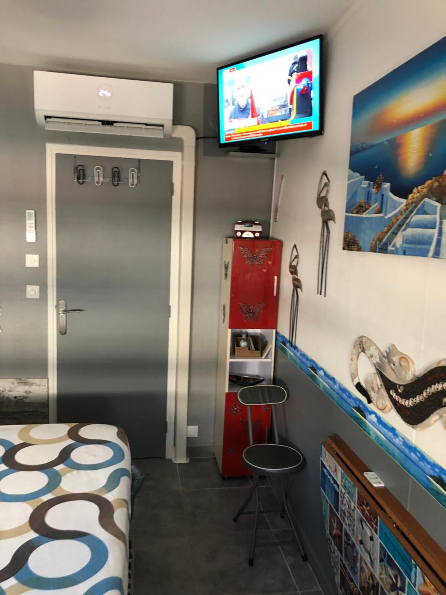 Apartament Le Beaulieu La Grande-Motte Zewnętrze zdjęcie