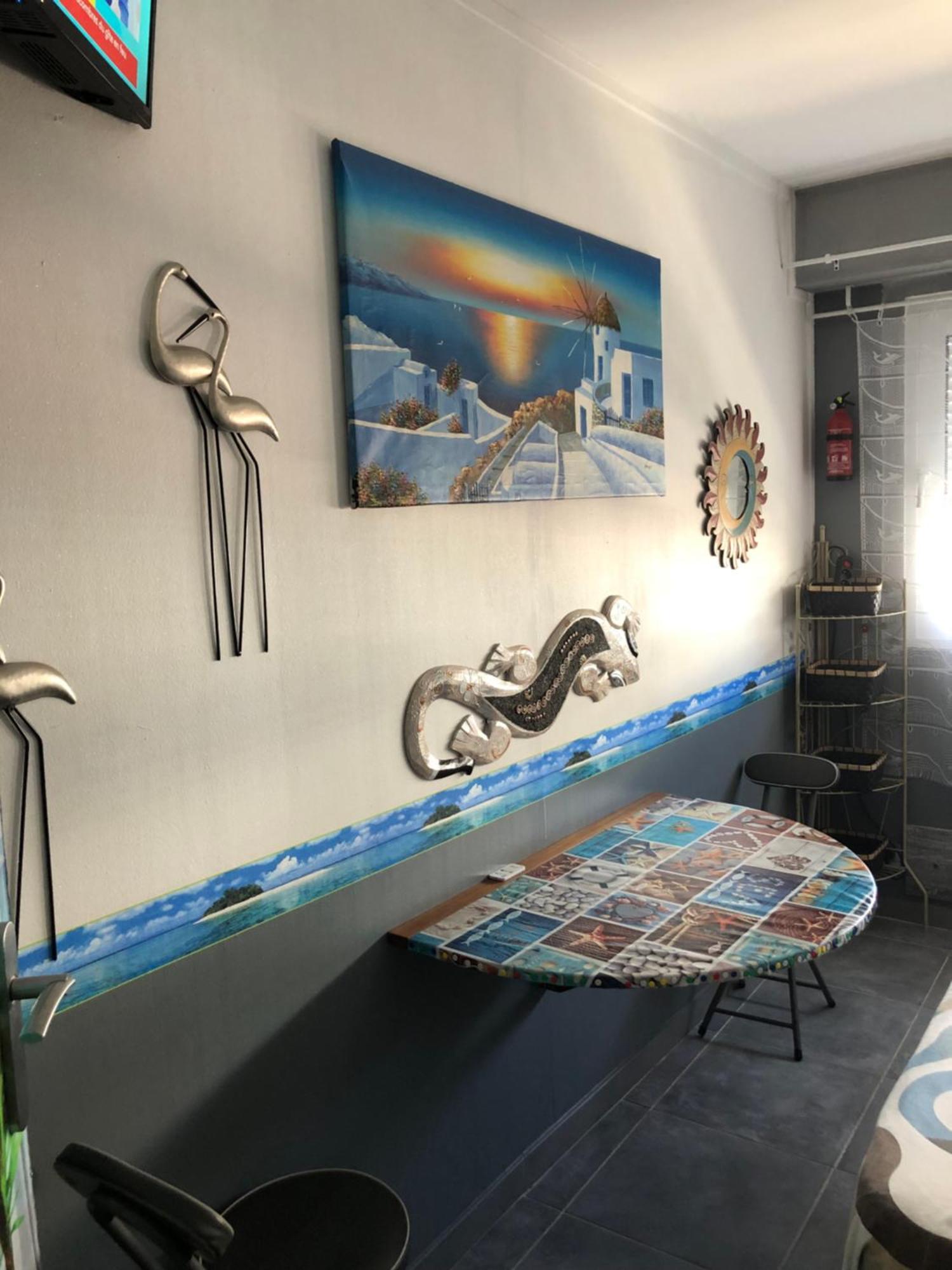 Apartament Le Beaulieu La Grande-Motte Zewnętrze zdjęcie