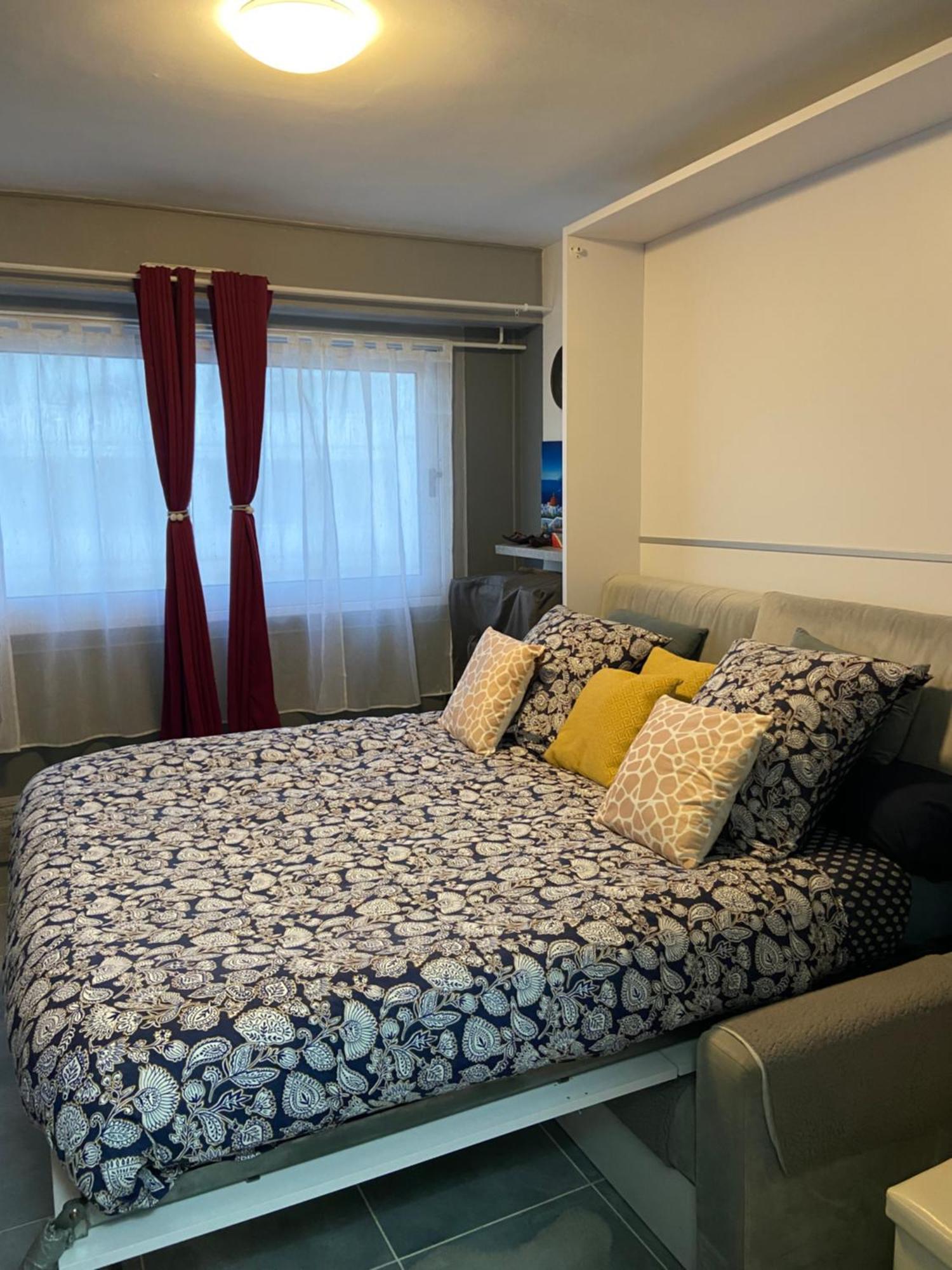 Apartament Le Beaulieu La Grande-Motte Zewnętrze zdjęcie