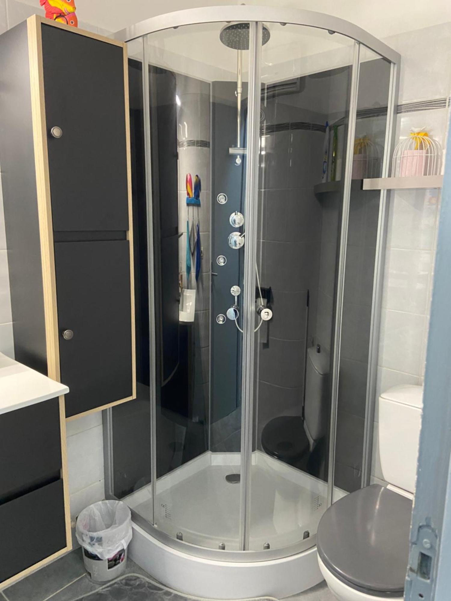 Apartament Le Beaulieu La Grande-Motte Zewnętrze zdjęcie