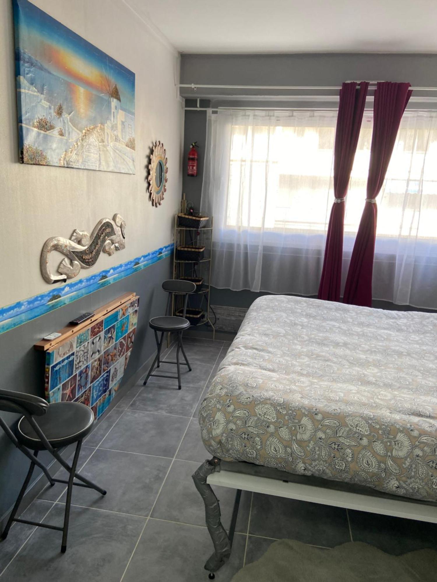 Apartament Le Beaulieu La Grande-Motte Zewnętrze zdjęcie
