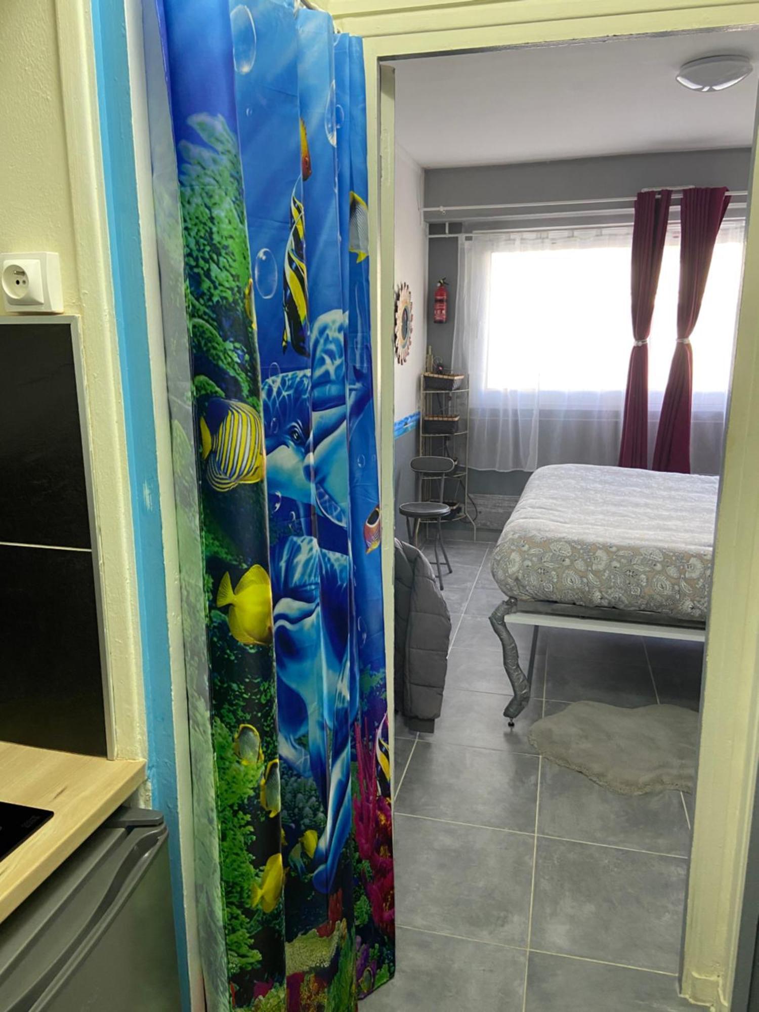 Apartament Le Beaulieu La Grande-Motte Zewnętrze zdjęcie